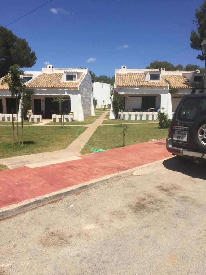Cala Serena Beach 5 Exterior photo